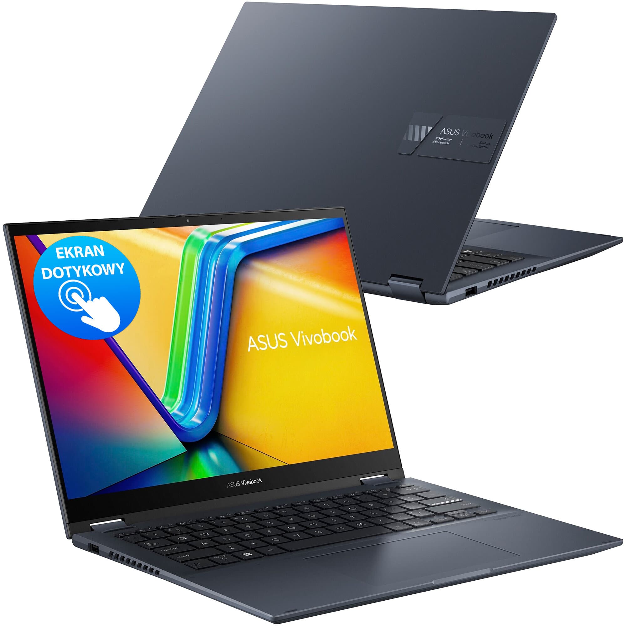 ASUS Vivobook S14 Flip