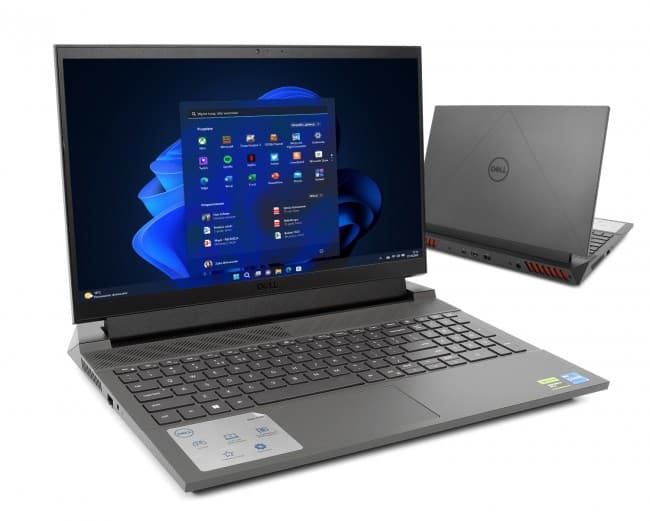 Dell Inspiron G15 i5 32GB