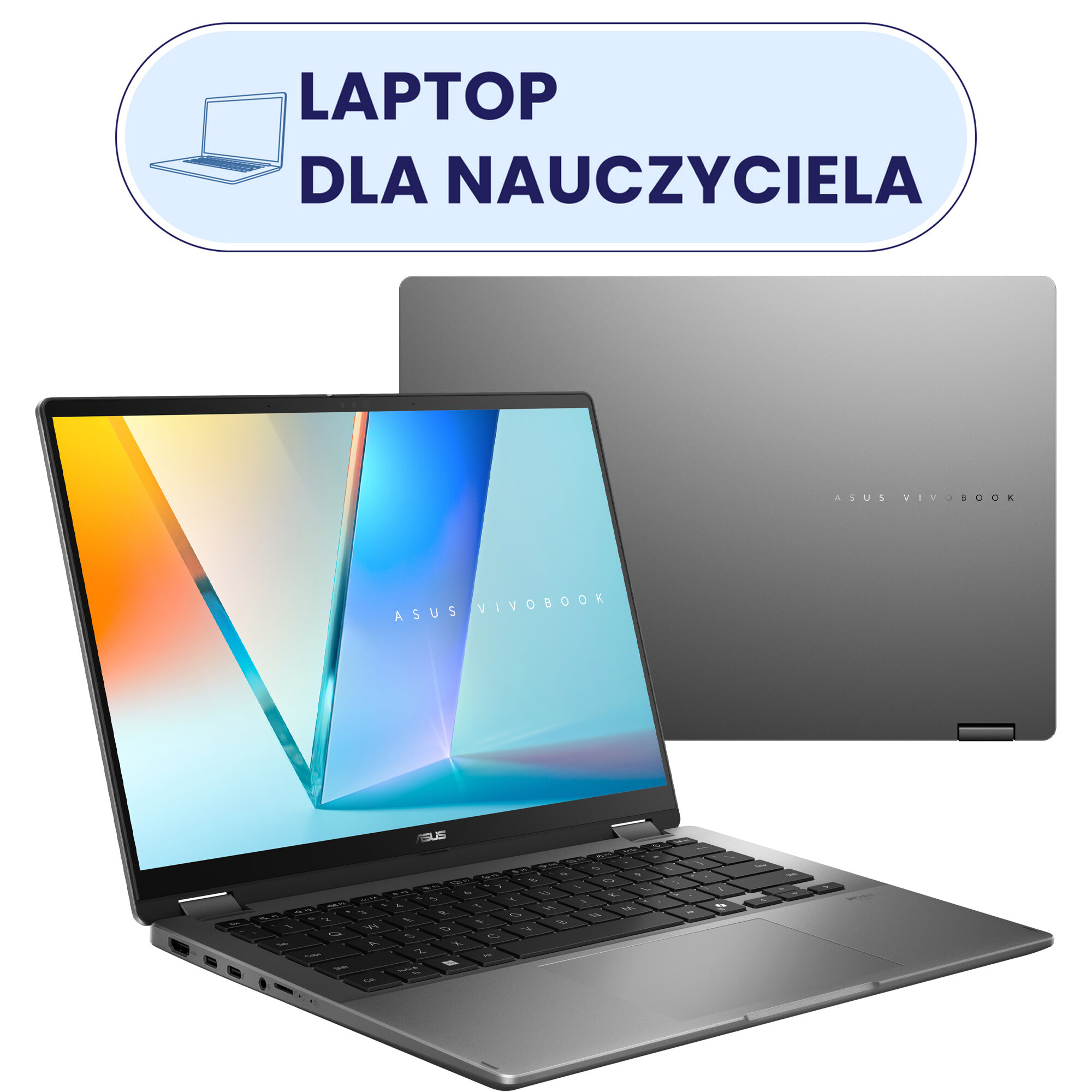 ASUS VivoBook Flip TP3607SA i7 32GB