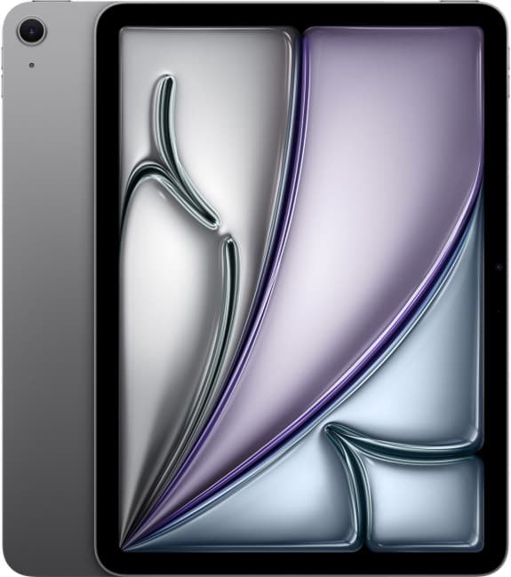 iPad Air 11'' 128GB Gwiezdna Szarość