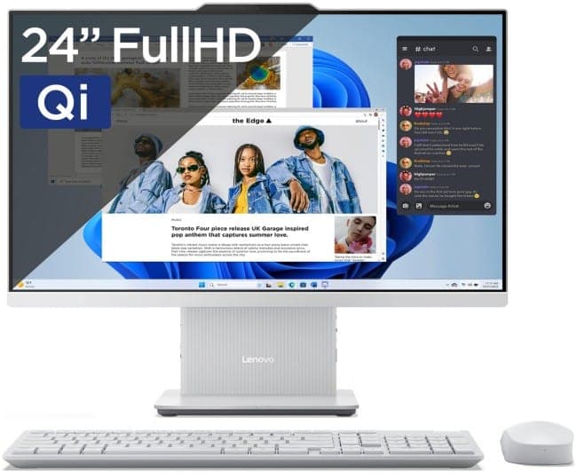Lenovo IdeaCentre AIO 3 i5 16GB