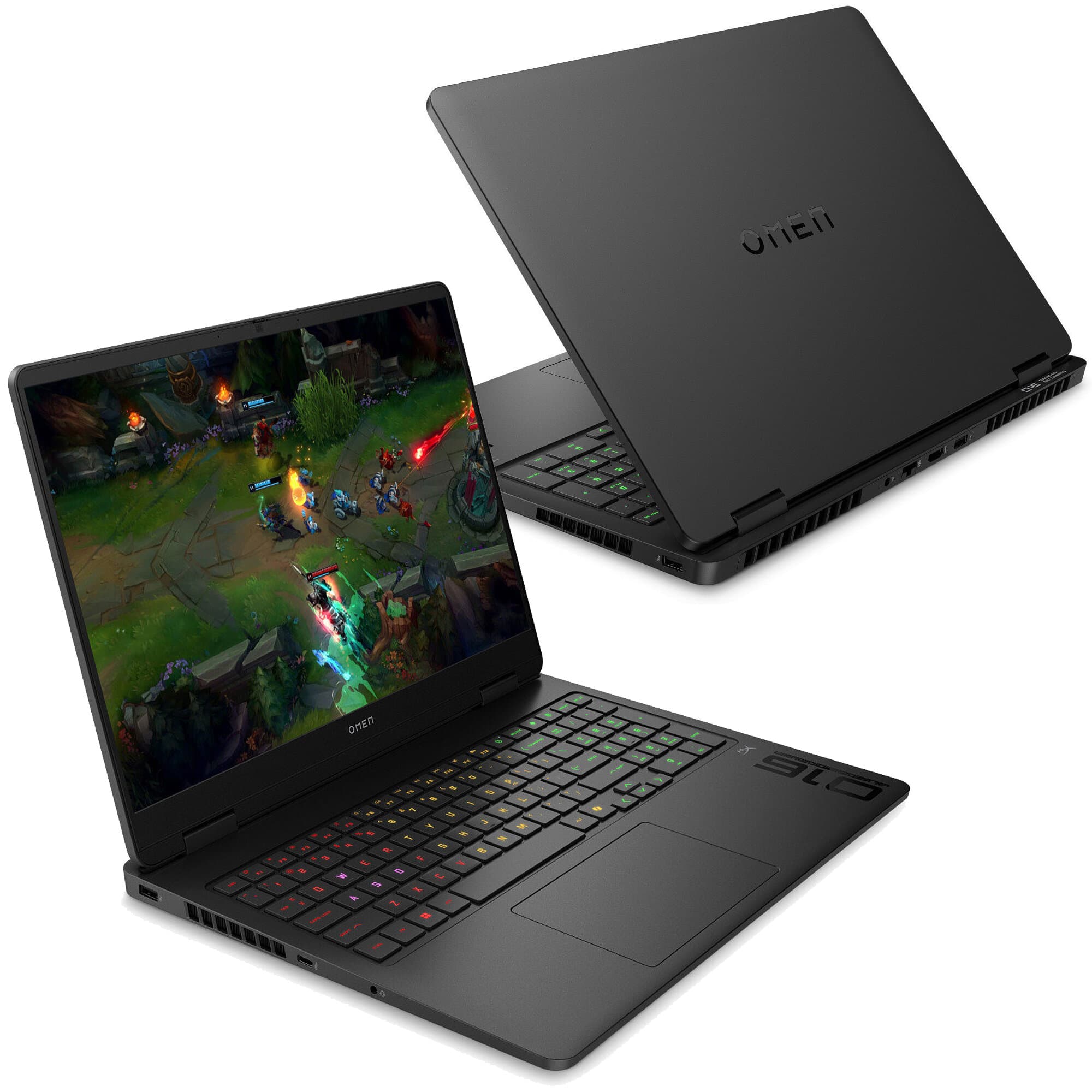 HP Omen 16 Ultra 7 24GB