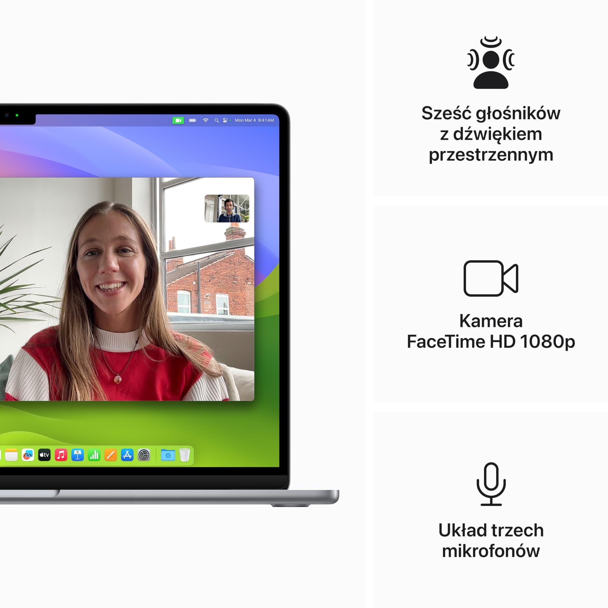 mac studio