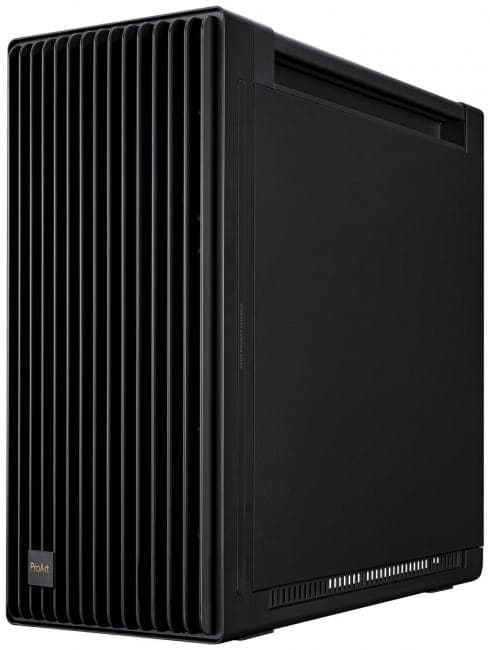 Komputronik Creator Powered by ASUS