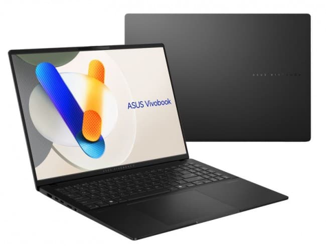 ASUS VivoBook S 16 OLED M5606KA Ryzen AI 5 24GB