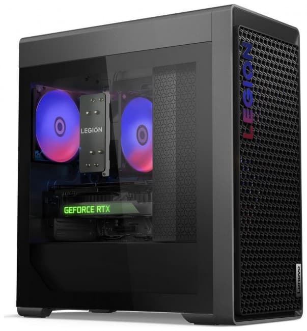 Lenovo Legion T5 i5/32GB/1TB/RTX 4060