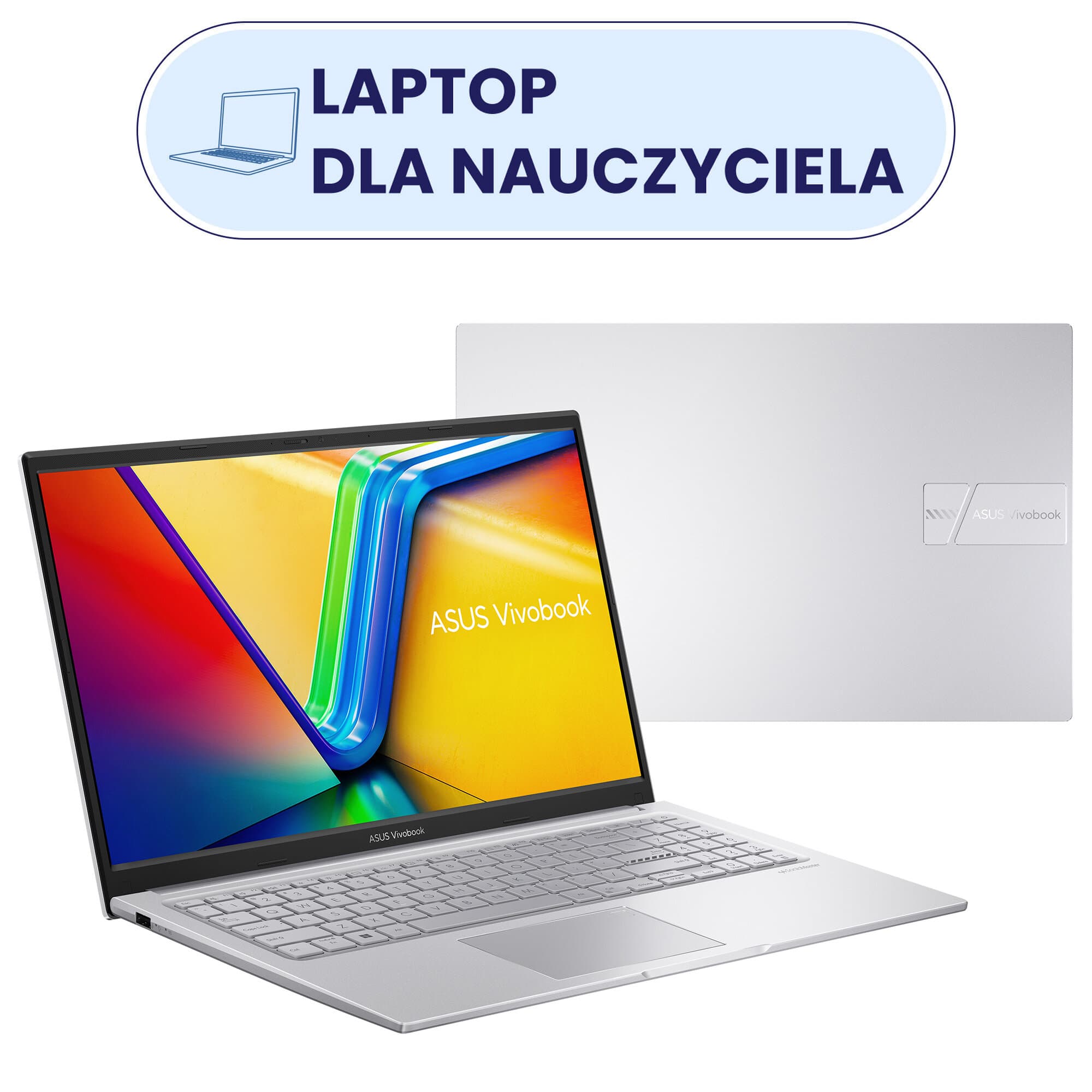ASUS VivoBook A1504VA i5-1335U 16GB