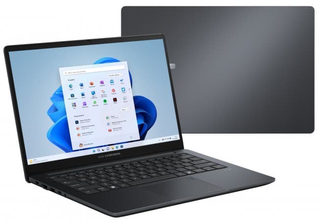 Asus ExpertBook BM1403CDA-S60101X