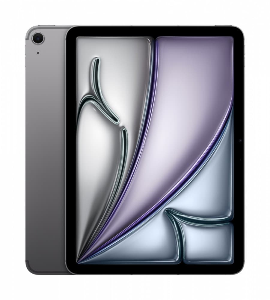 Apple iPad Air 11 1TB Szary