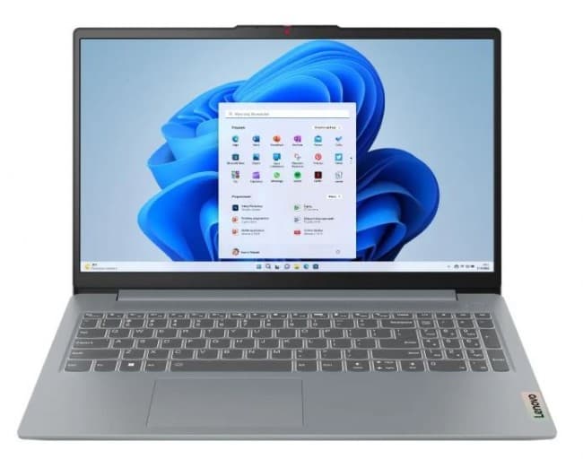 Lenovo Ideapad Slim 3-15 Ryzen 5 16GB