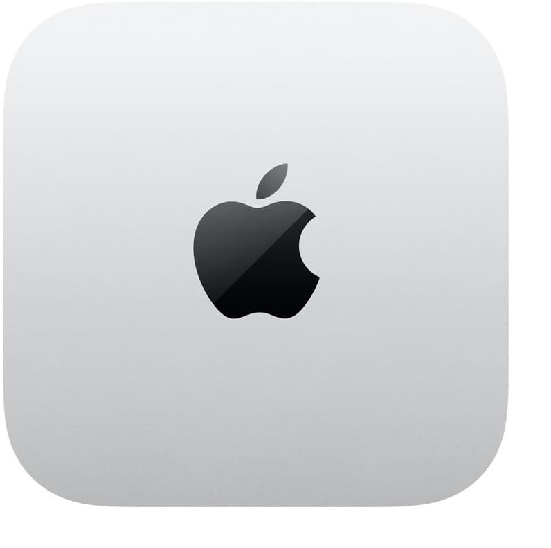 Apple Mac mini M4 16GB