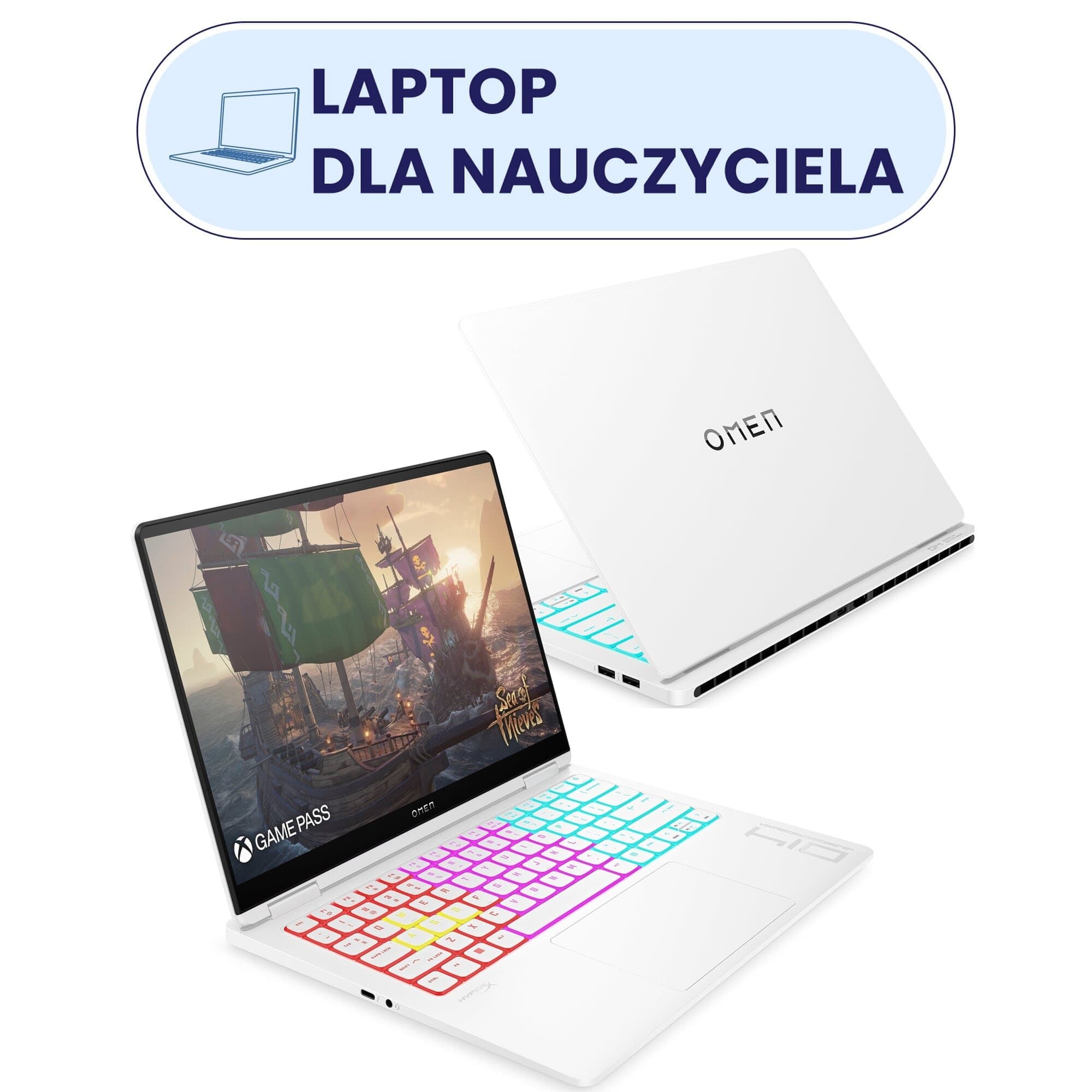 HP Omen 14 FB0233NW Ultra 9 32GB