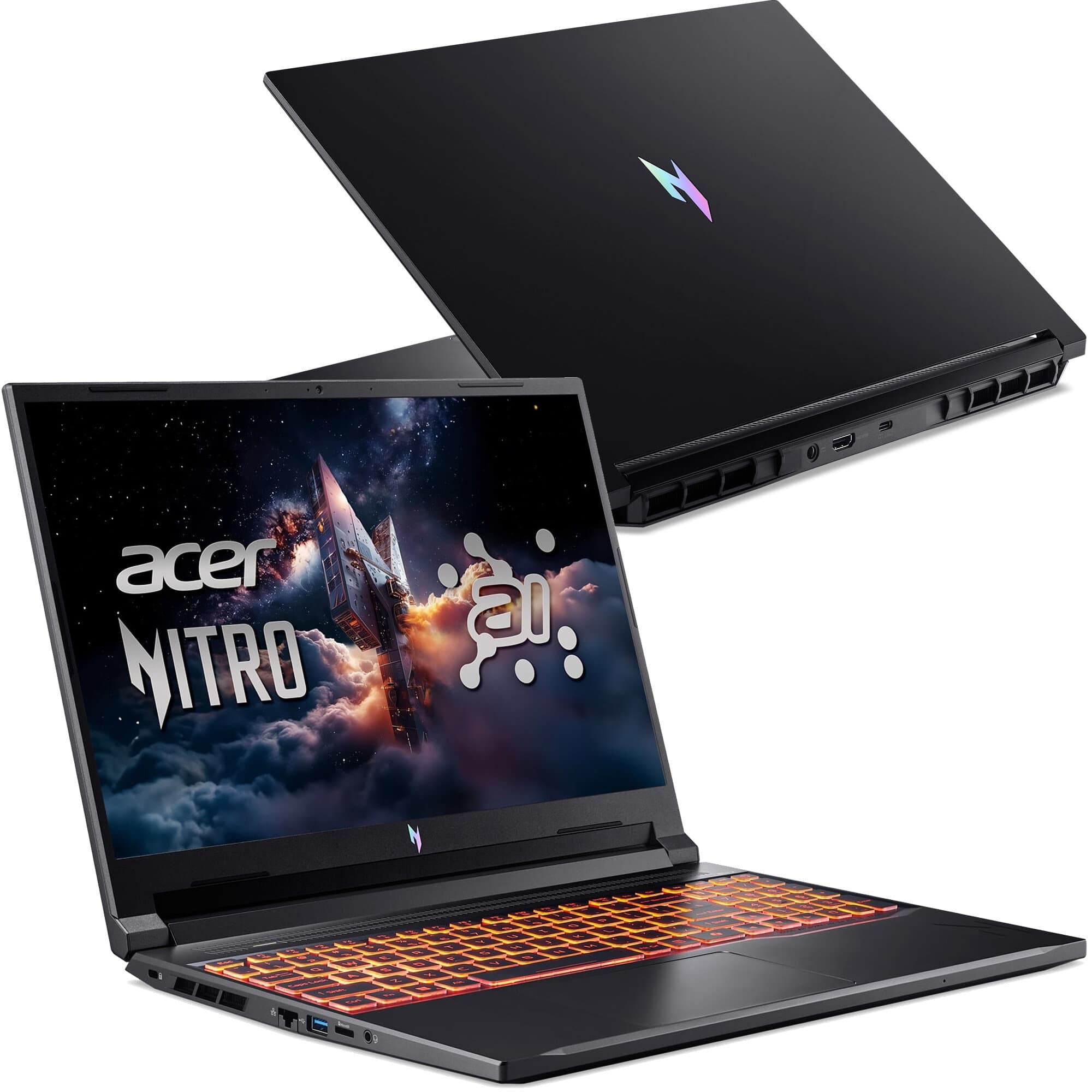 Acer Nitro V16 Ryzen 5 16GB