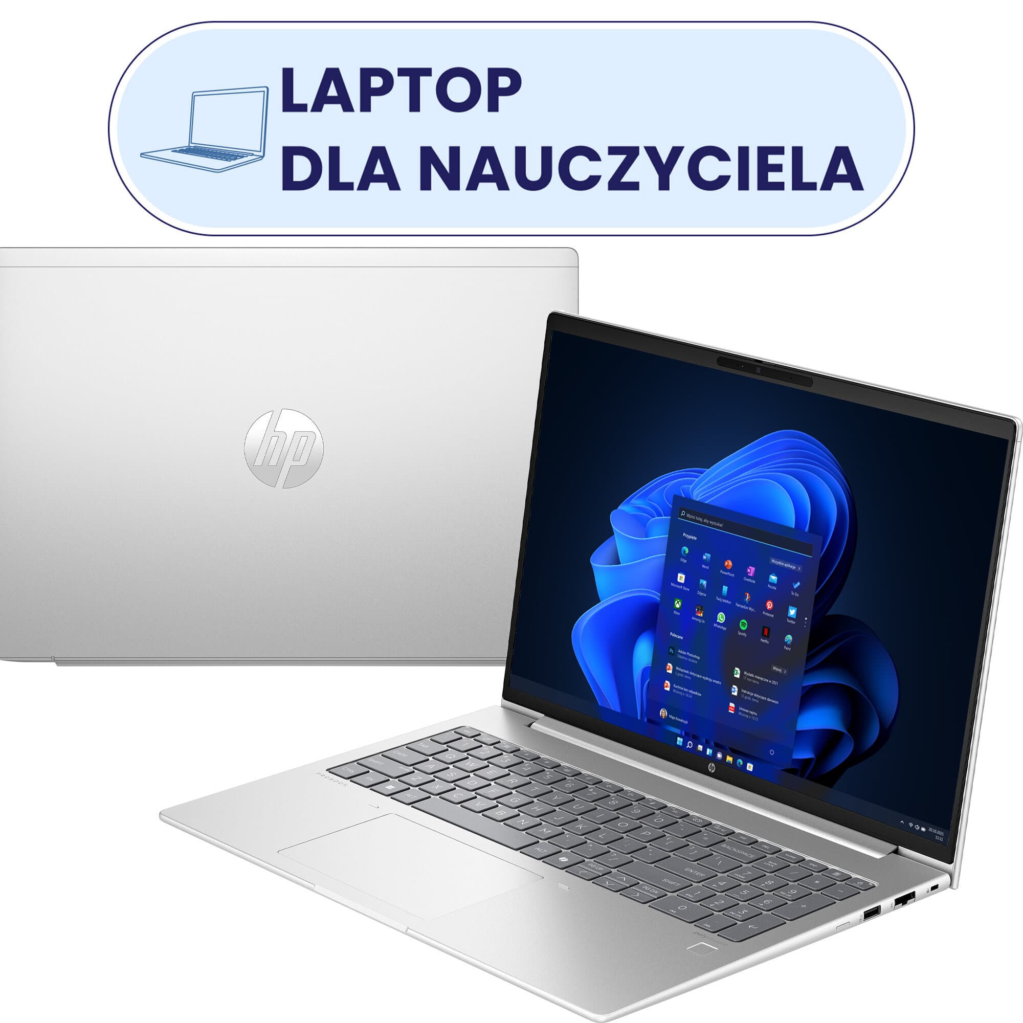 HP ProBook 460 G11
