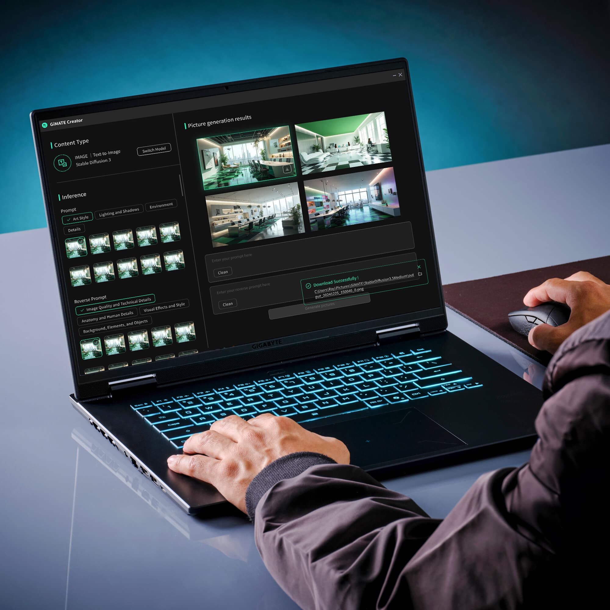 mac studio