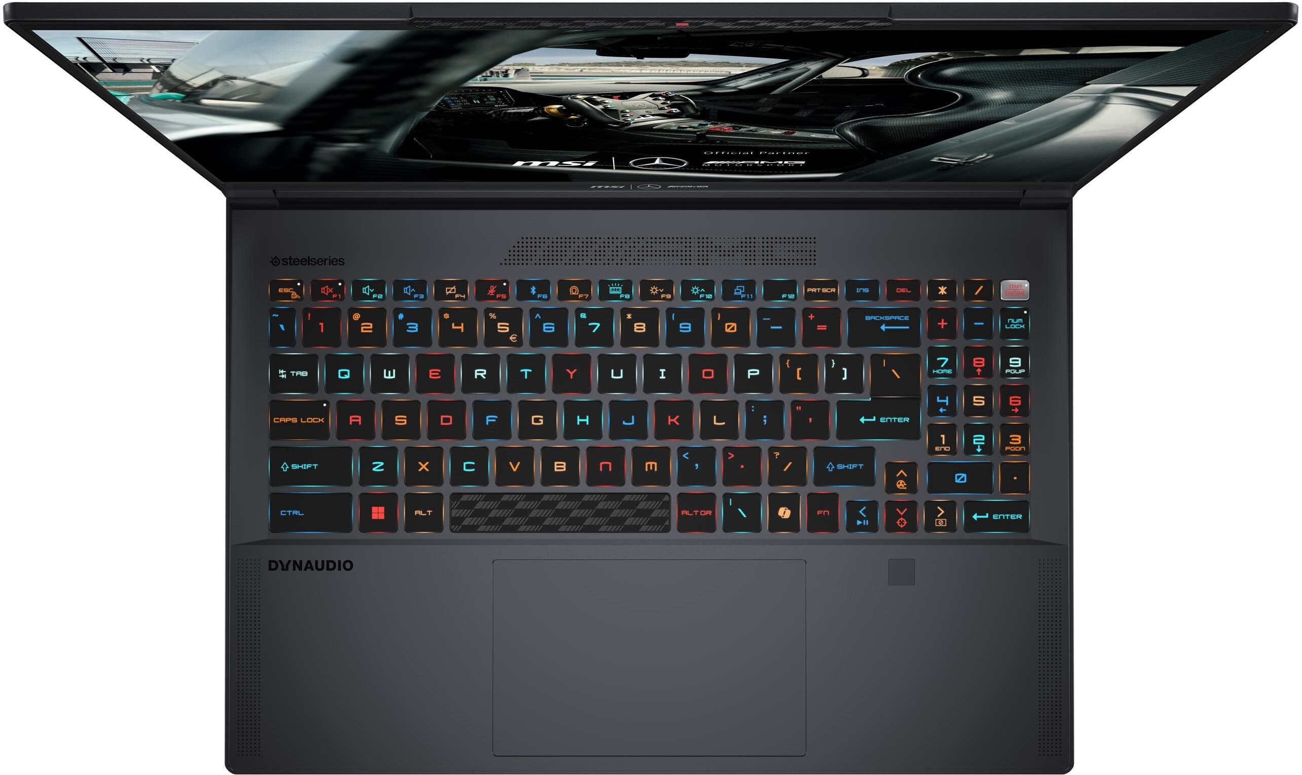 mac studio