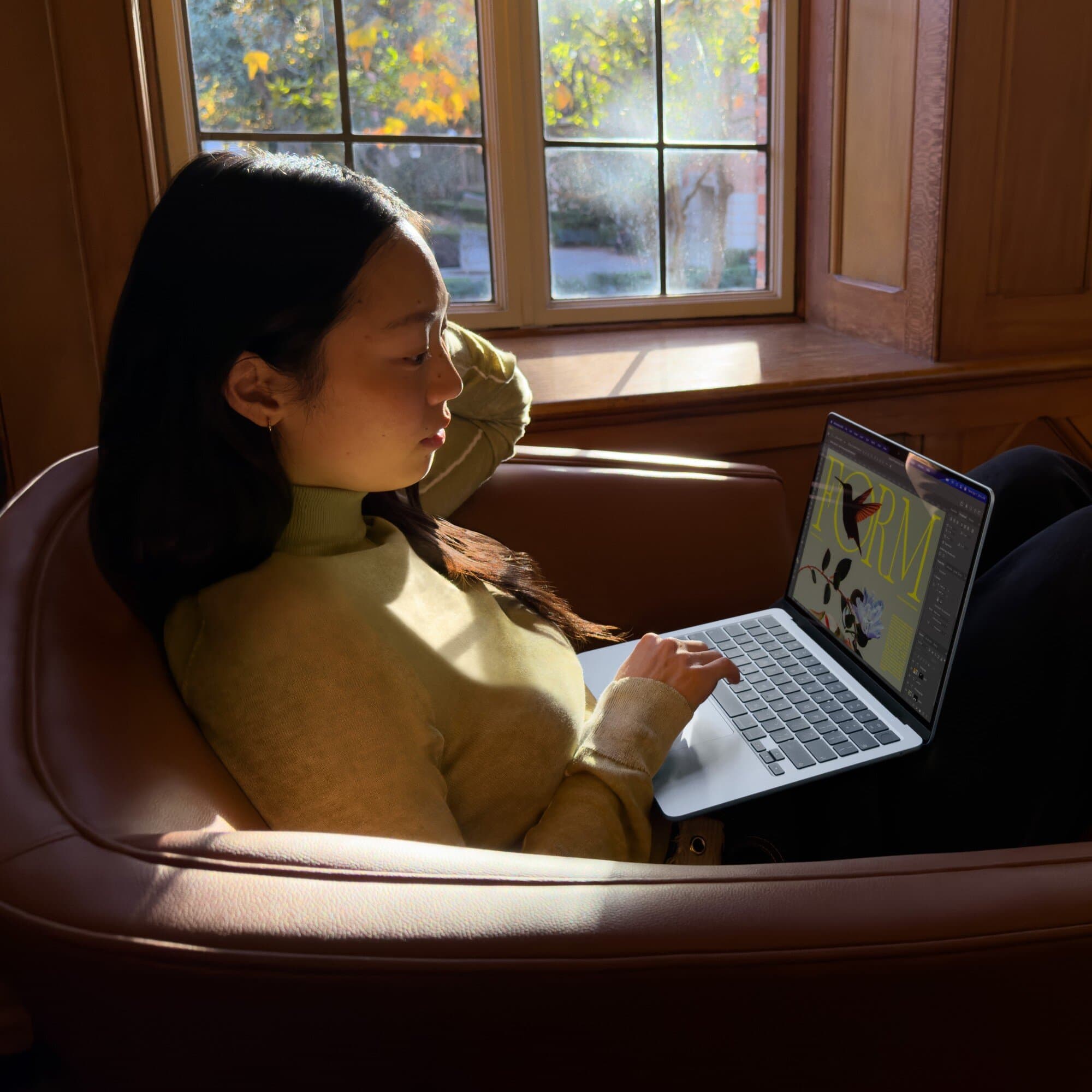 mac studio