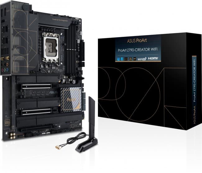 ASUS ProArt Z790-CREATOR