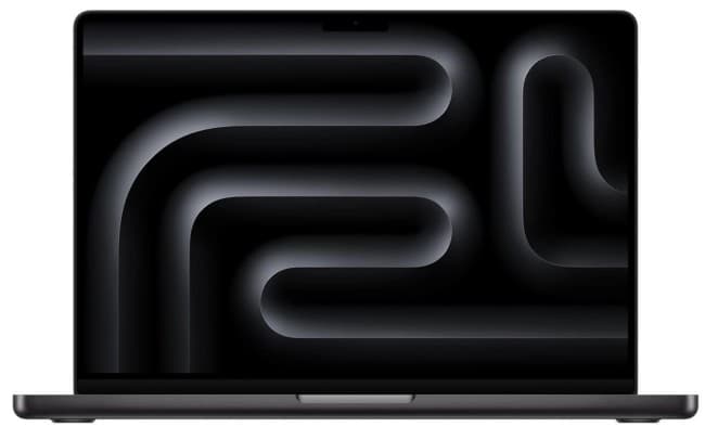 Apple Macbook Pro M4 Pro 48GB