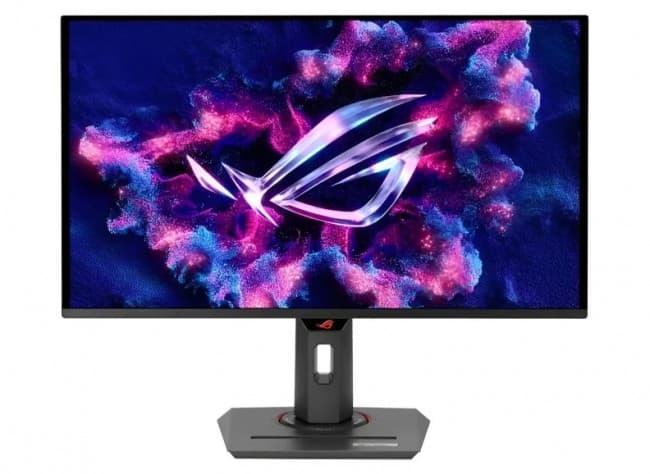 ASUS ROG Strix XG27UCDMG QD OLED 4K