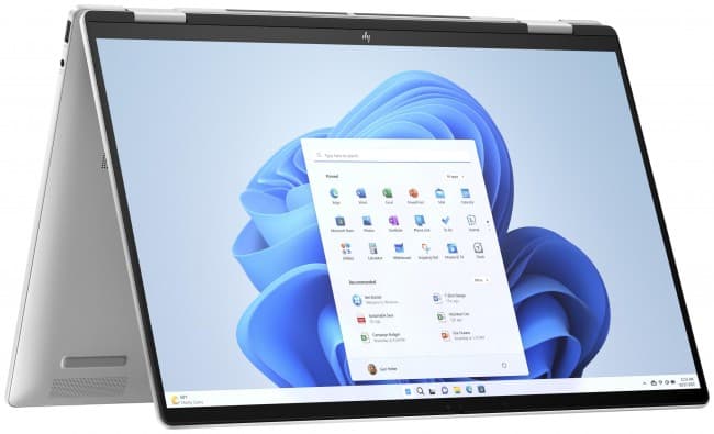 HP ENVY x360 16