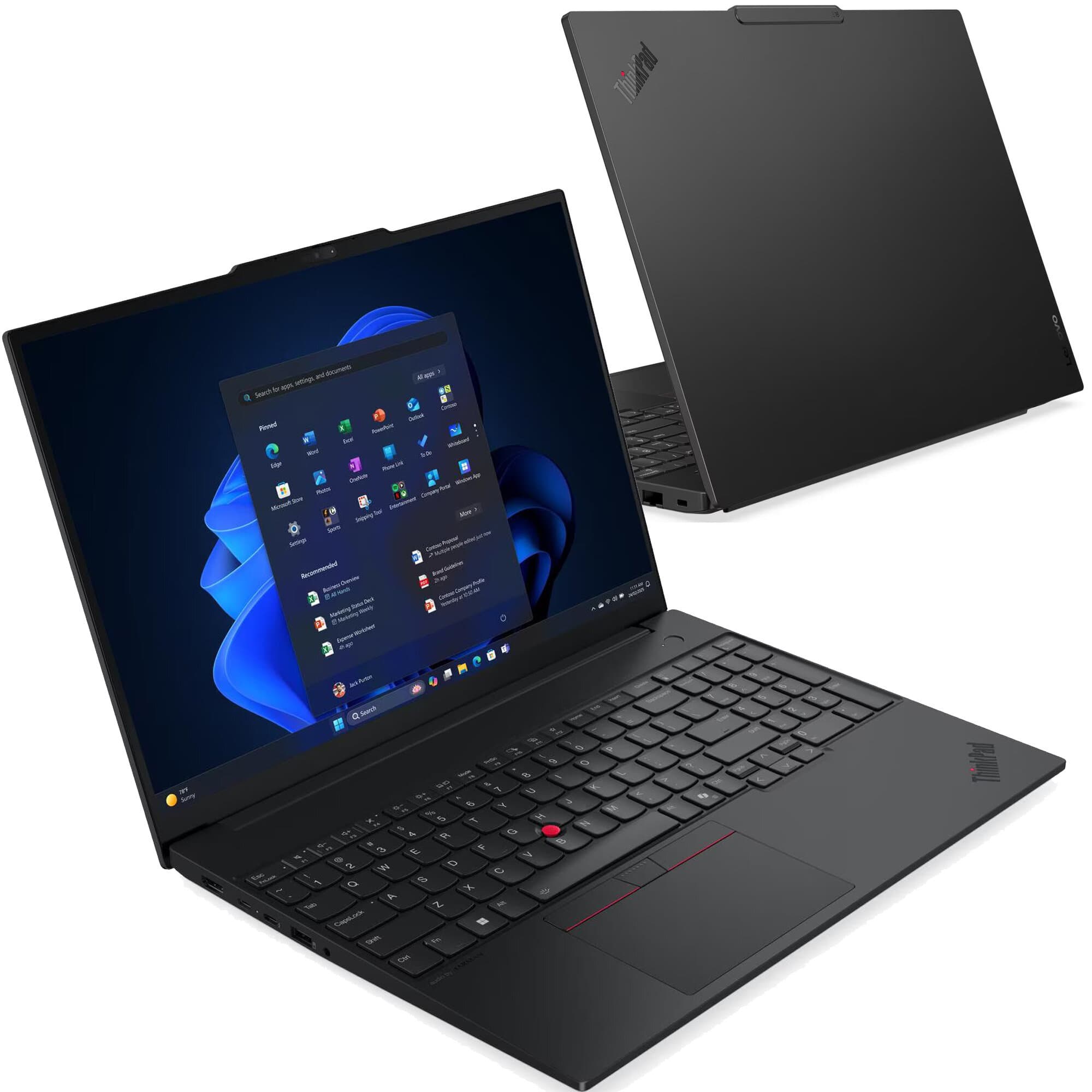 Lenovo ThinkPad E16 G3 Ultra 7 16GB