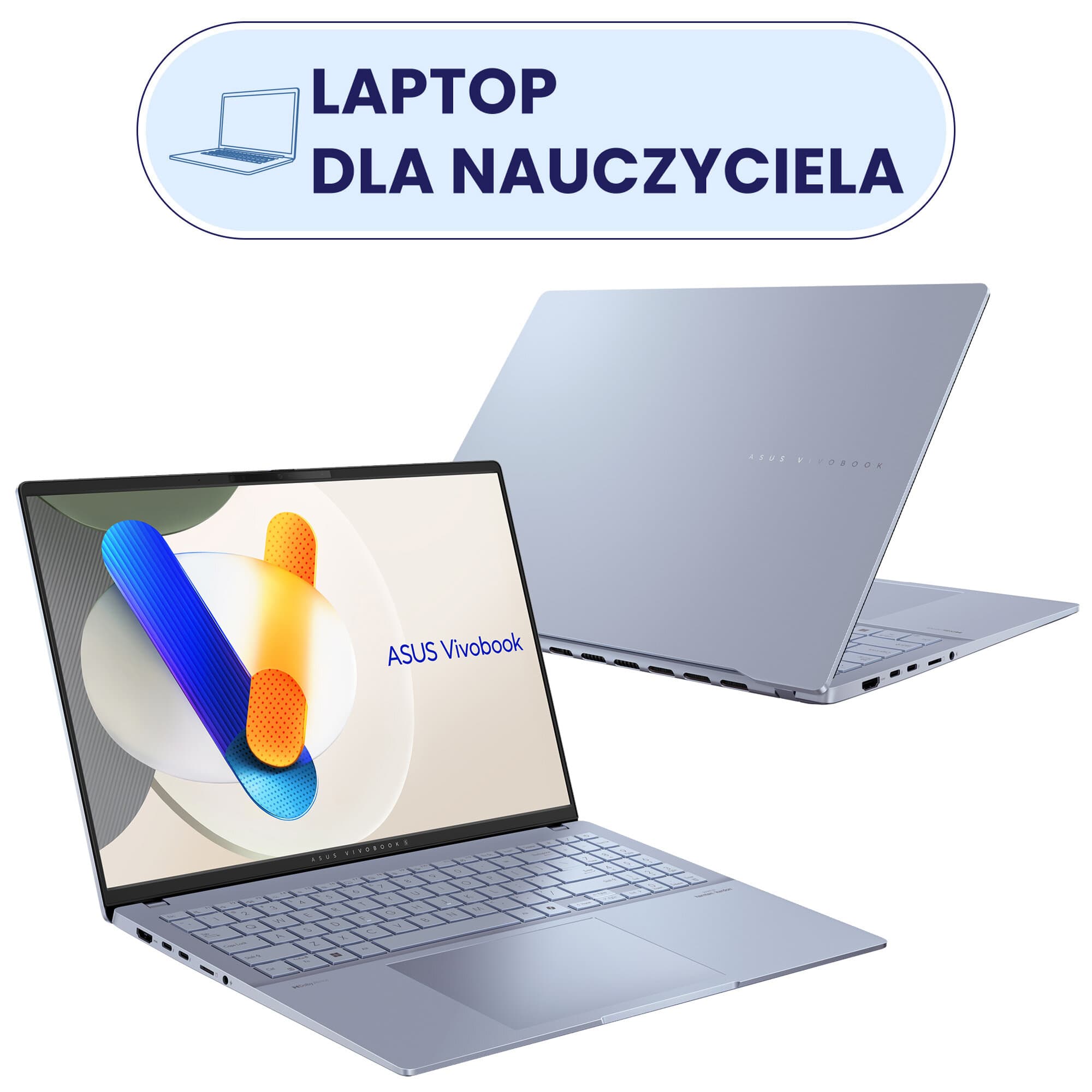 ASUS VivoBook S16 i5 32GB