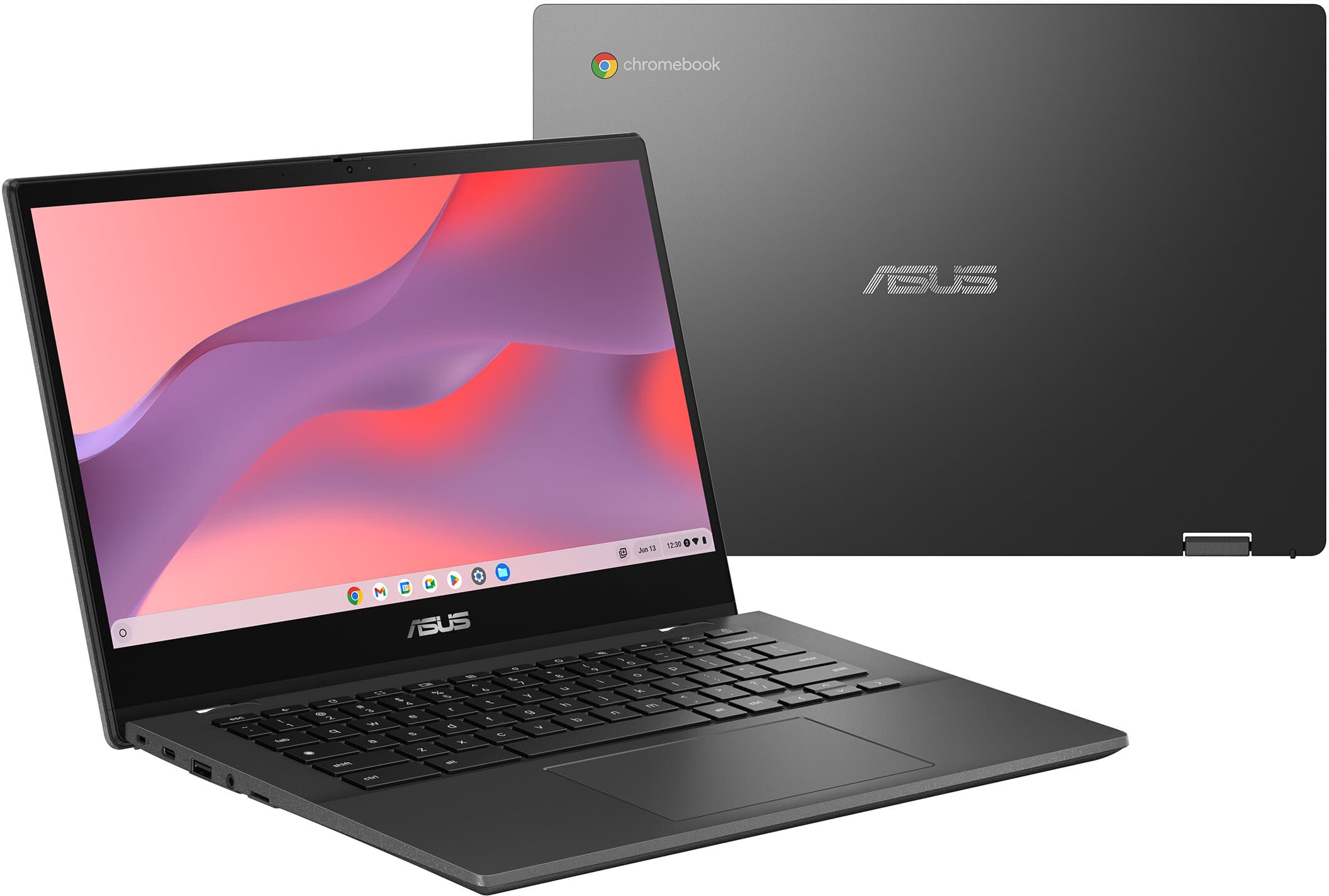ASUS Chromebook Flip CM1402 Kompanio 520 8GB