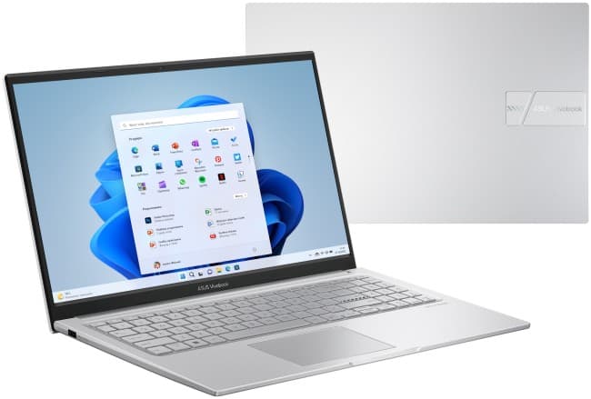 ASUS VivoBook 15 i5 16GB