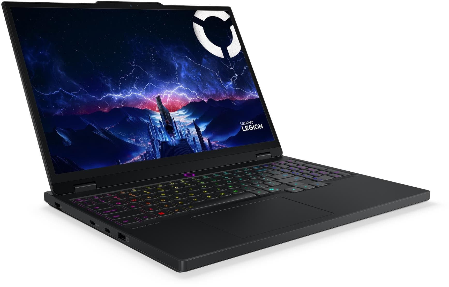 Lenovo Legion 5 i7 32GB