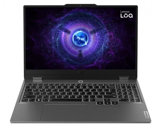 Laptop Lenovo LOQ 15