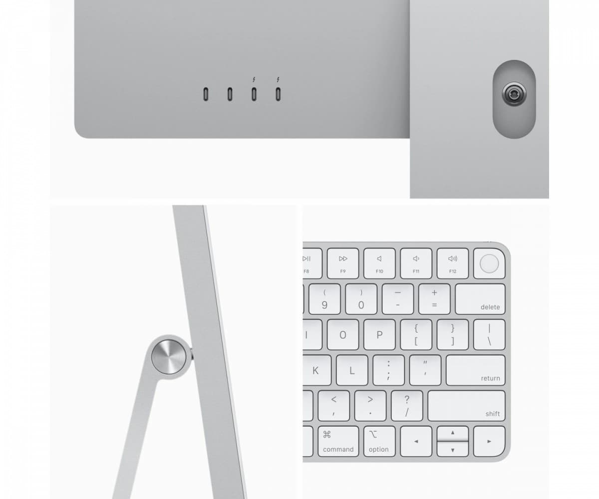 mac studio
