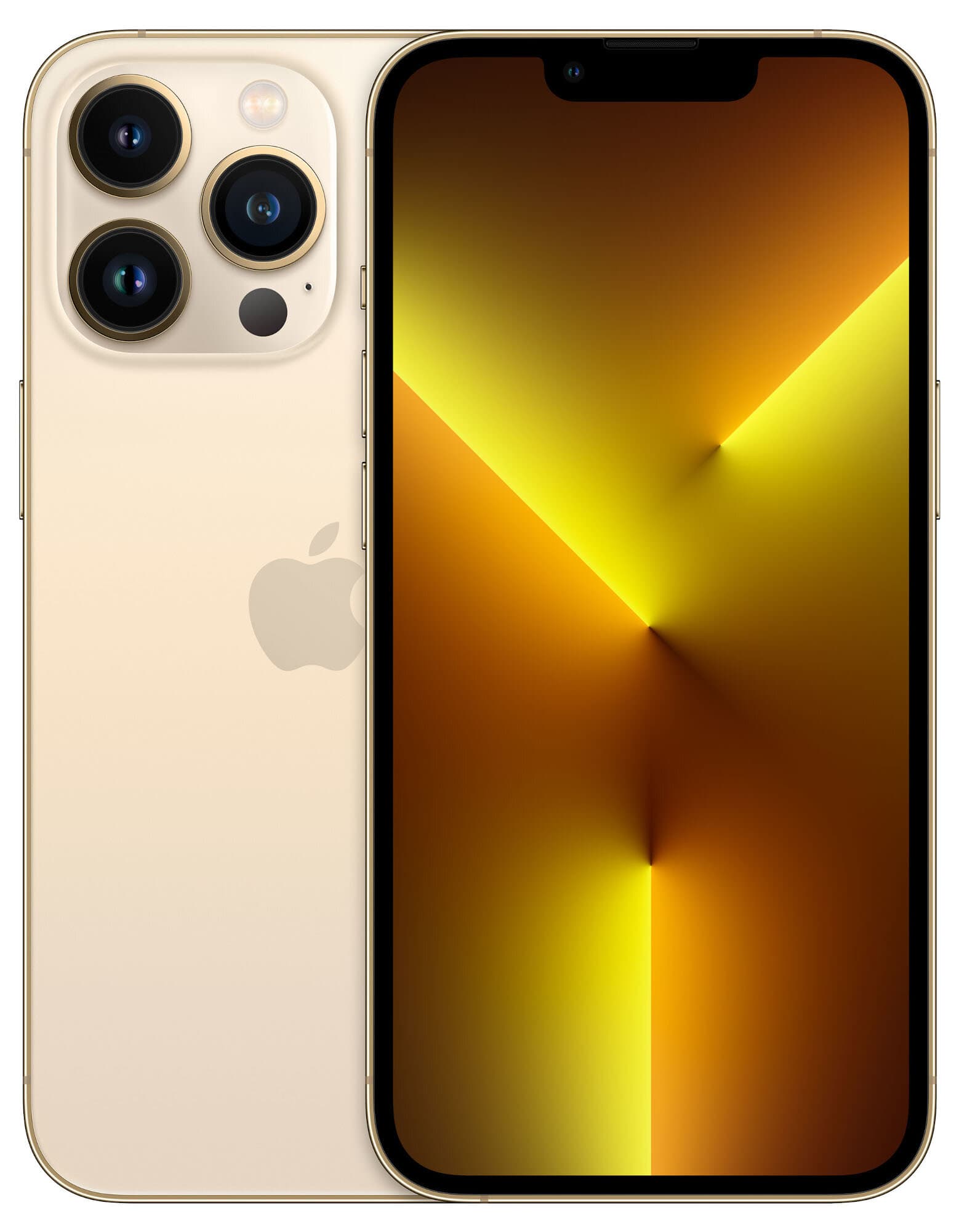 iPhone 13 Pro Max 128GB Złoty