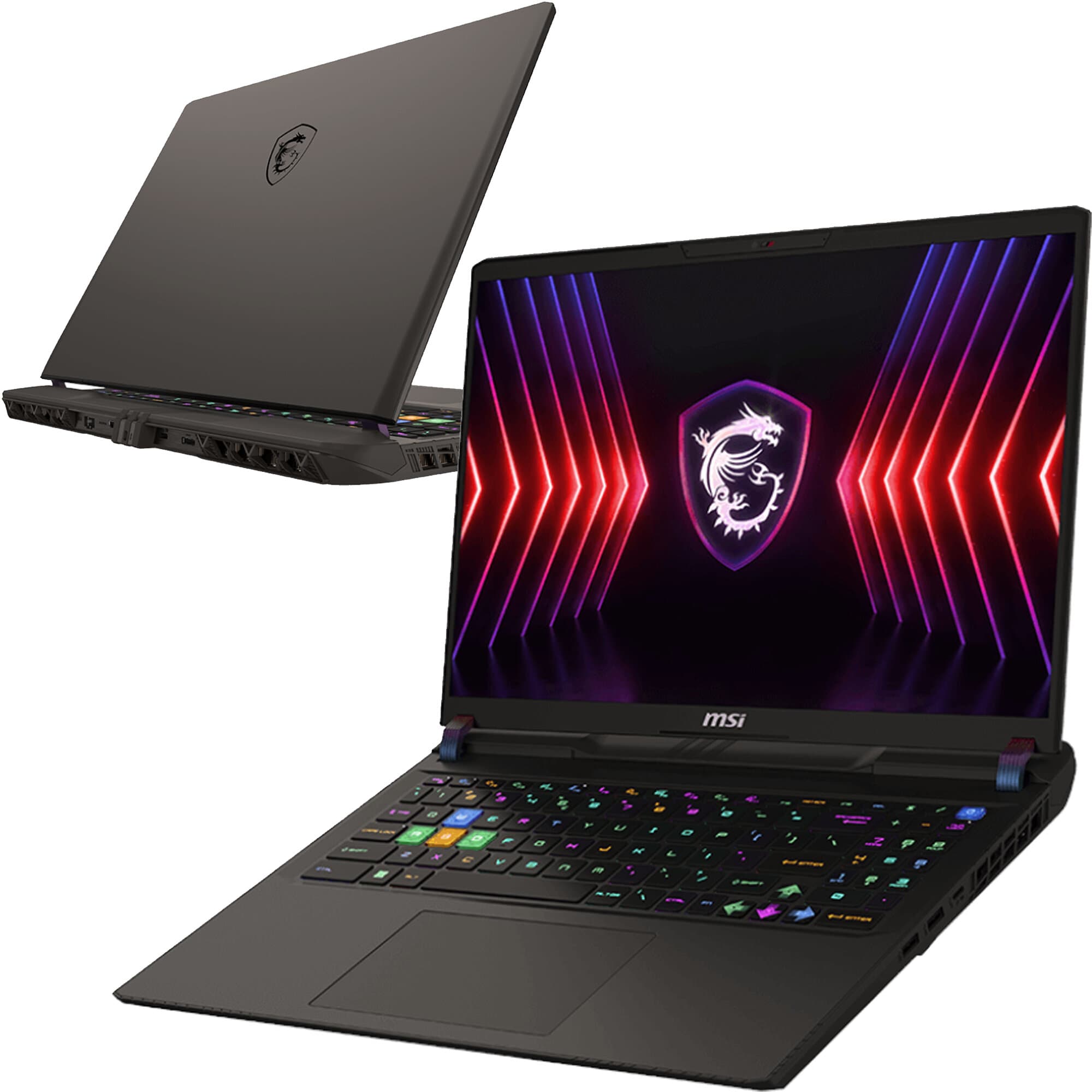 MSI Vector 16 i9 32GB