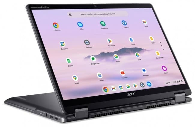 Acer Chromebook i5-1334U 16GB