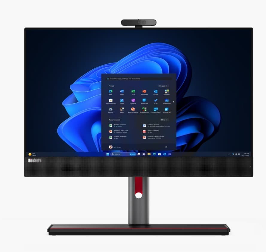Komputer ThinkCentre M90a G5