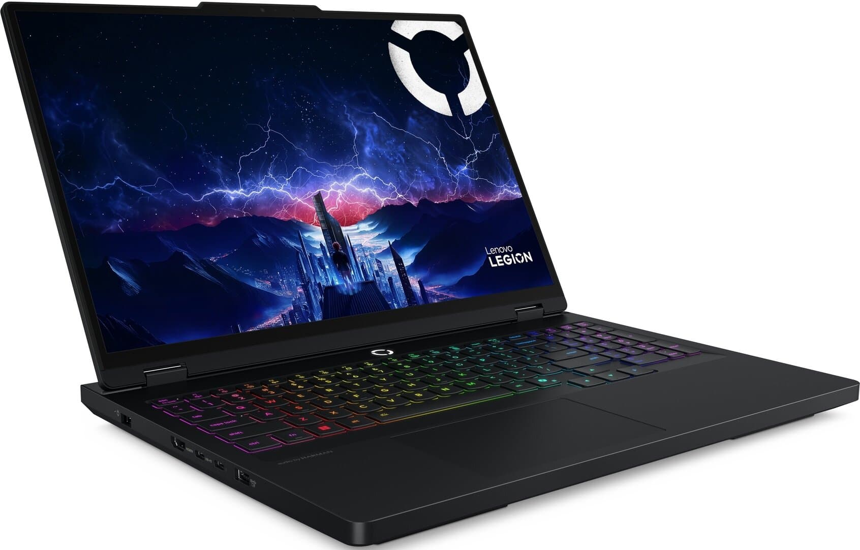 Lenovo Legion 5 Pro 9-275HX 32GB