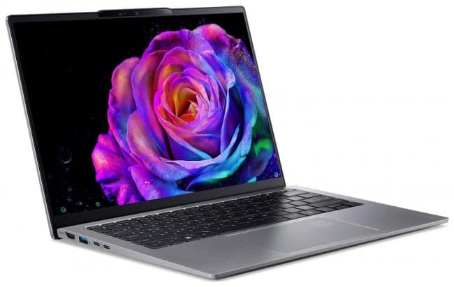 Acer Swift Go 14 Ryzen AI 7 32GB
