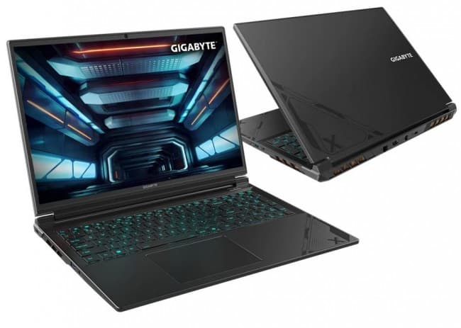 Gigabyte G6X 2024