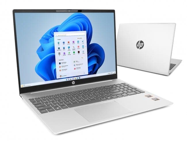 HP Pavilion 16-ag0054nw Ryzen 5 16GB