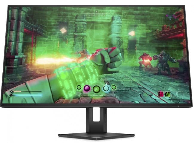 HP OMEN 27u 4K 144Hz