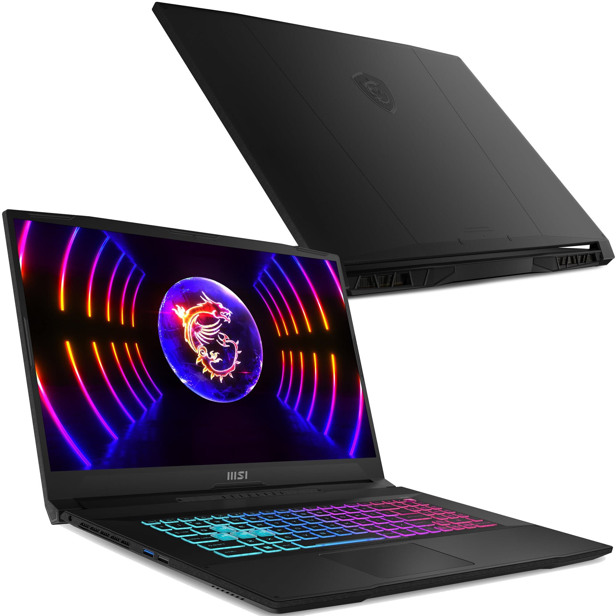 Laptop MSI Katana 17 B13VFK-1053PL