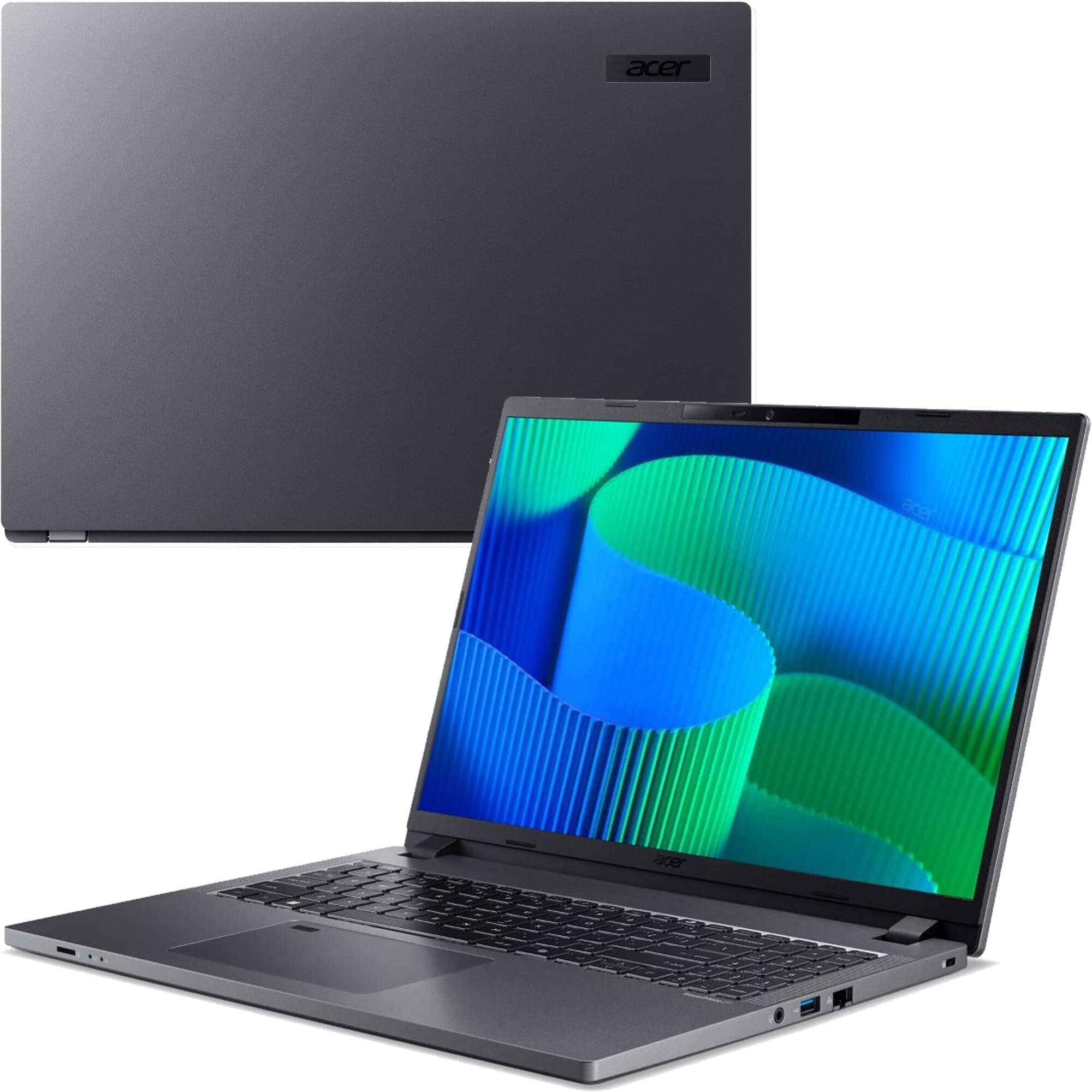 Acer TravelMate P2 Ryzen 5 16GB
