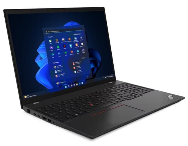 Lenovo ThinkPad T16 G2 i5 16GB