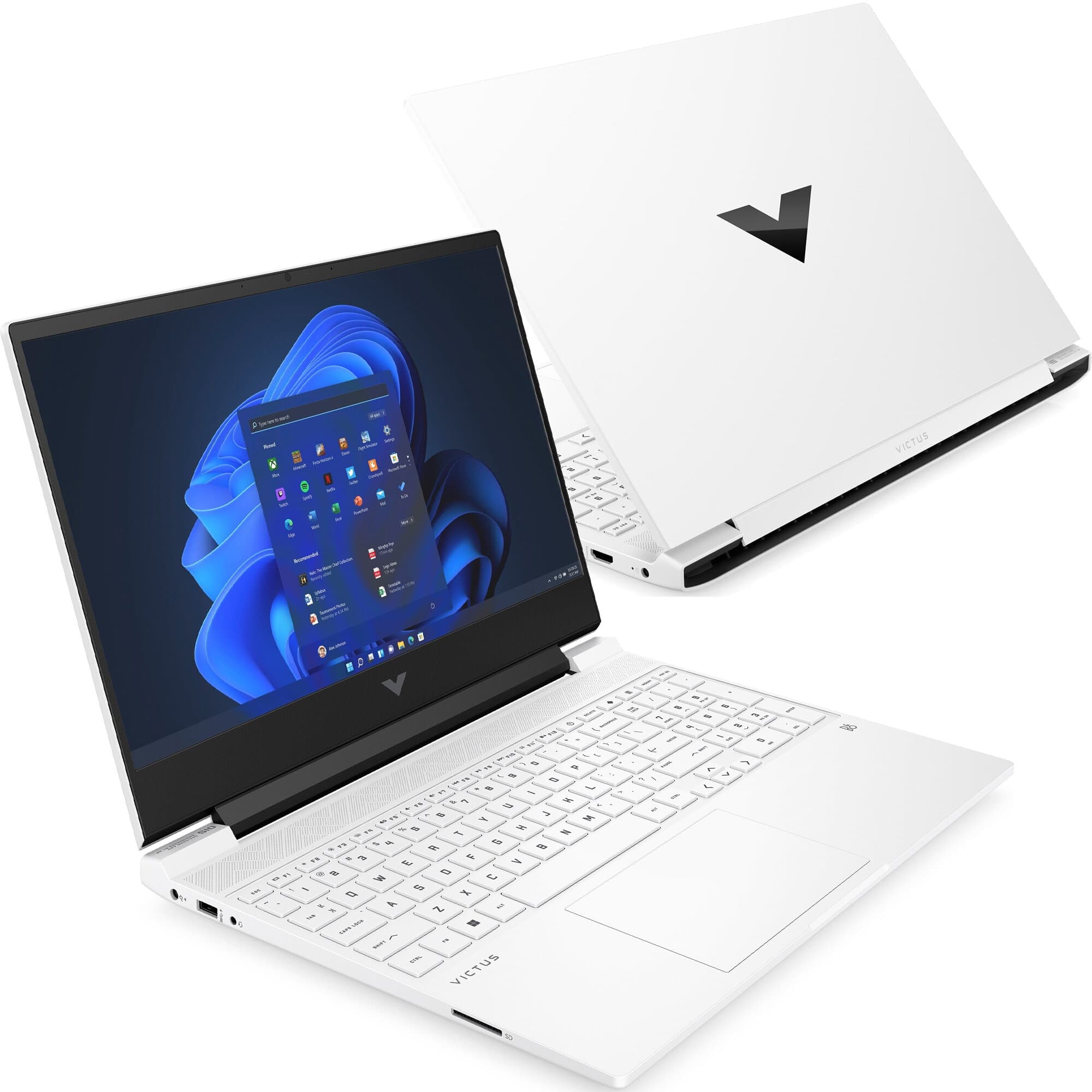 HP Victus 15-FA1513NW i7-13620H 16GB