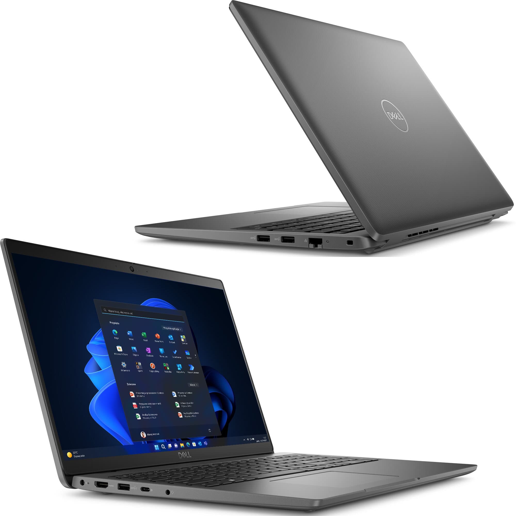 DELL Latitude 3540