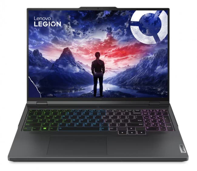 Legion Pro 5-16