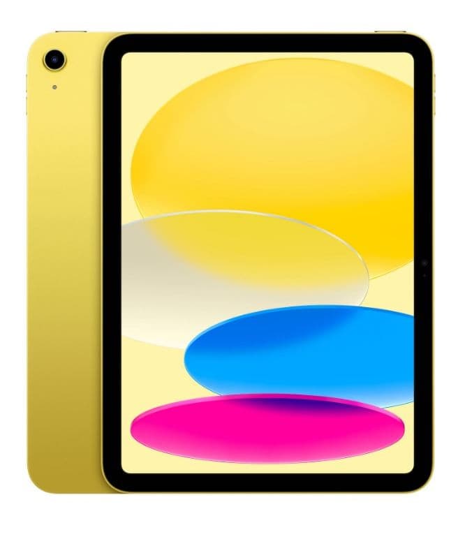 iPad