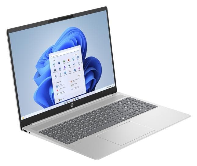 HP Pavilion