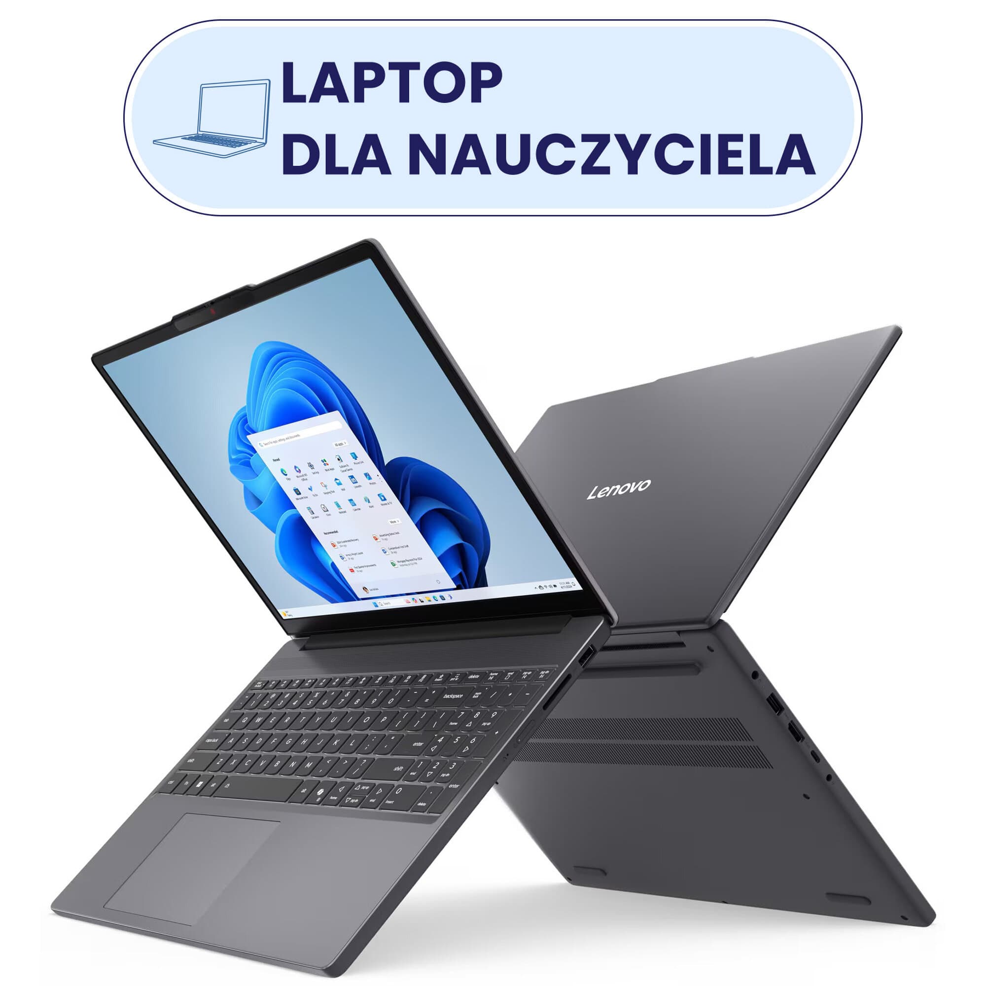 Lenovo IdeaPad Slim 3 i5 24GB
